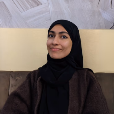 Bilqees Saleh