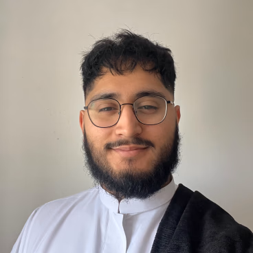 Muhammad Ubaid-Urrahmaan